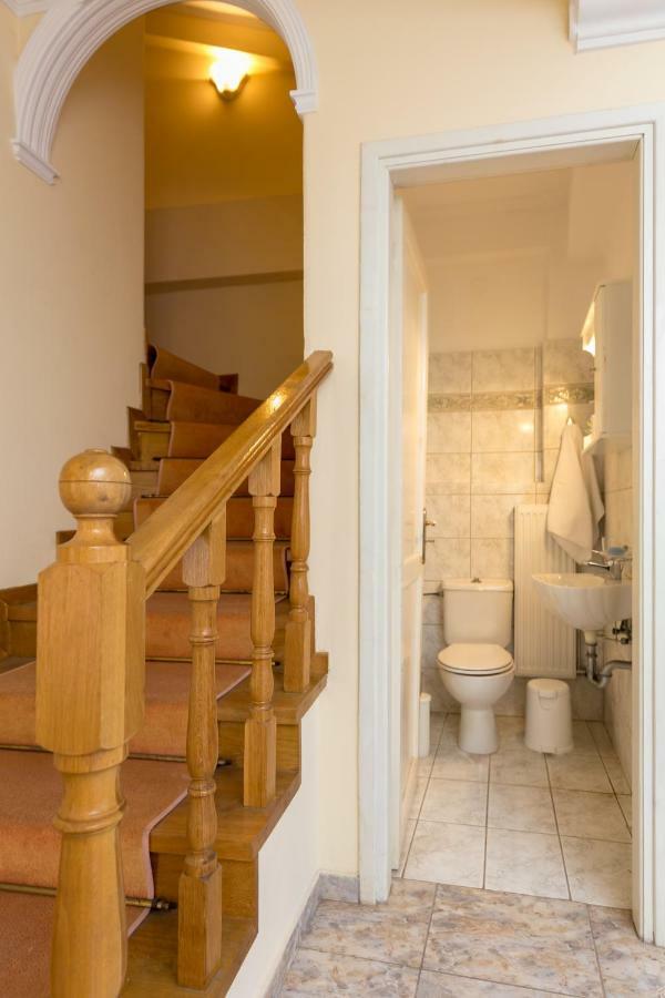 Spacious Maisonette - Roof Top View Of Corfu Port Mantouki Esterno foto